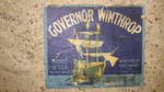 Governor Winthrop 