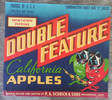 Double Feature