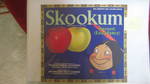Skookum Early 1  Striped apple