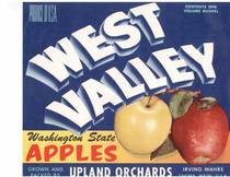 West Valley