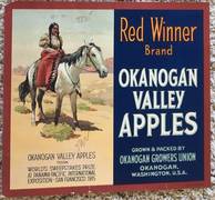 Red Winner