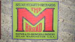 M Brand