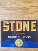 Stone Inc