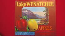 Lake Wenatchee