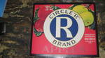 Circle R