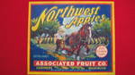Northwest Apples