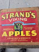 Strands Viking S & D