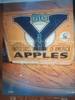 Big Y Doc Apple OUSBBV Packed BY