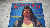 Siwash