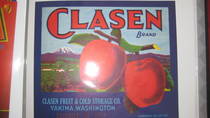 Clasen