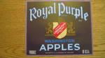 Royal Purple