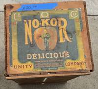 NO-KOR Delicious