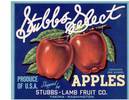 Stubbs Select