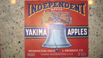 Independent Maroon