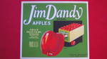 Jim Dandy
