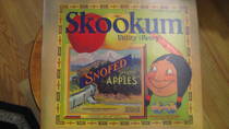 Skookum Sno Fed Fancy
