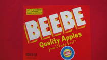 Beebe Red