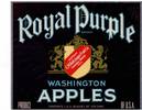 Royal Purple