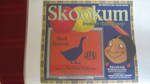 Skookum AFG Oatey Orchards XF
