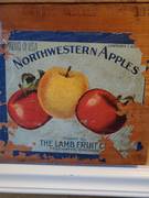 Northwestern Lamb Freewater