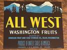 All West Crocker Union 7