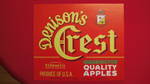 Denison's Crest