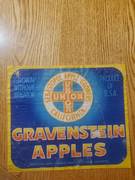 Gravenstein
