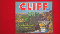 Cliff