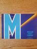 M Brand 