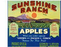 Sunshine Ranch