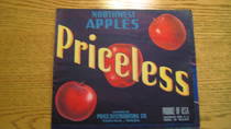 Priceless