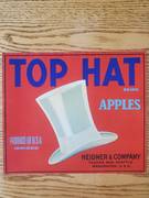 Top Hat Red Union LR small