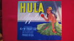 Hula K &W