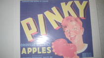 Pinky