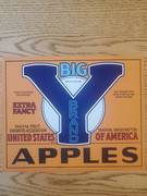 Big Y Red XF