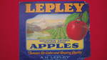 Lepley