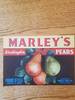 Marleys 3 pear 