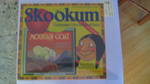 Skookum Mountain Goat Combo Copy