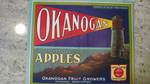 Wenoka Okanogan