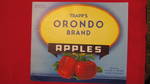 Orondo