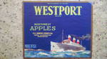 Westport Blue