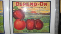 Depend-On Empire Fruit