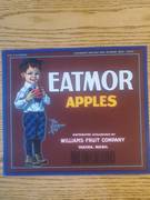 Eatmor Produce Of United States