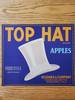 Top Hat Purple Union LL