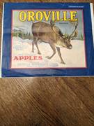 Oroville