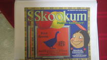 Skookum AFG Boston Orchards