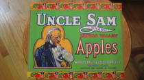 Uncle Sam Green