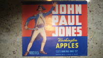 John Paul Jones