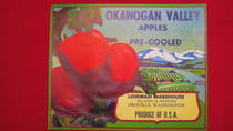 Okanogan Valley