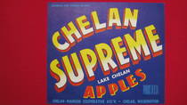 Chelan Supreme